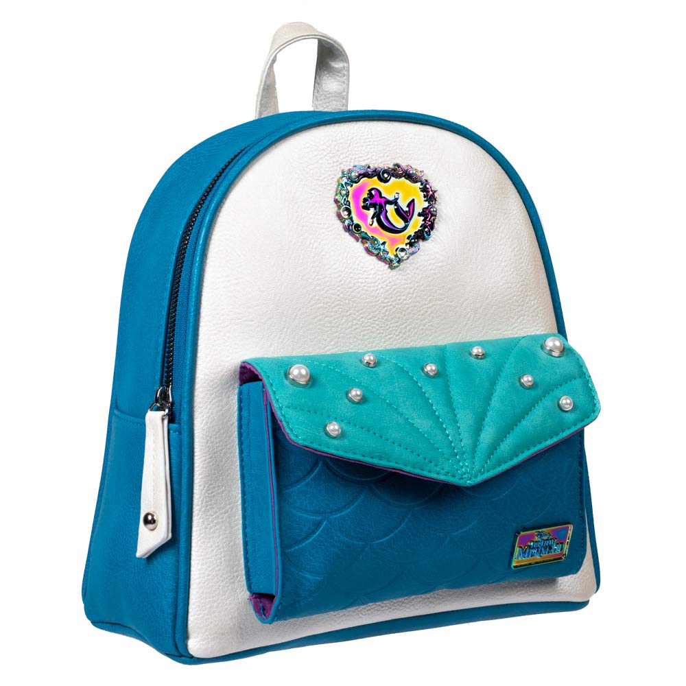 Disney Little Mermaid Ariel Mini Backpack