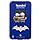 DC Comics foundmi 2.0 Personal Bluetooth Tracker Batman