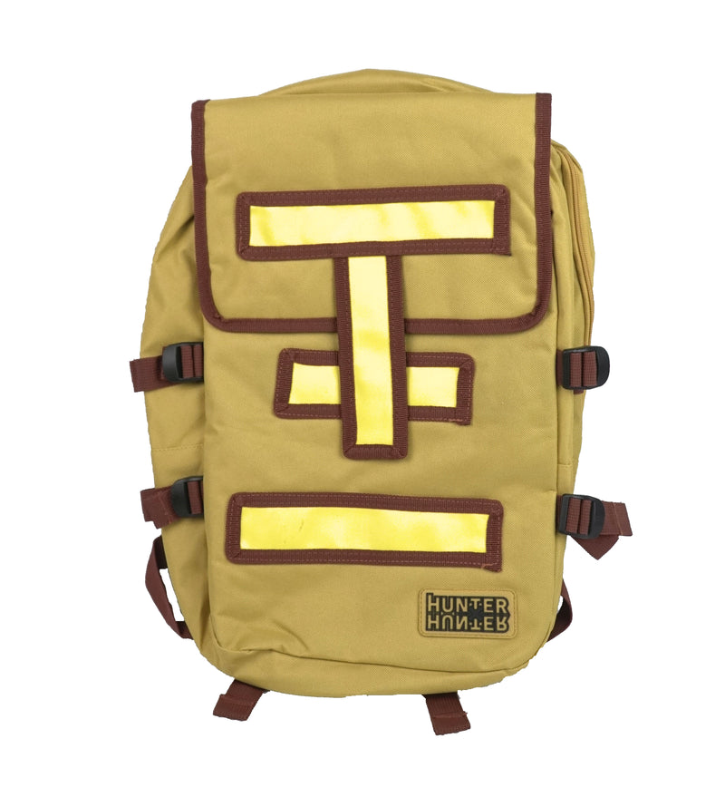 Hunter X Hunter Gon Freecss Hunter Backpack