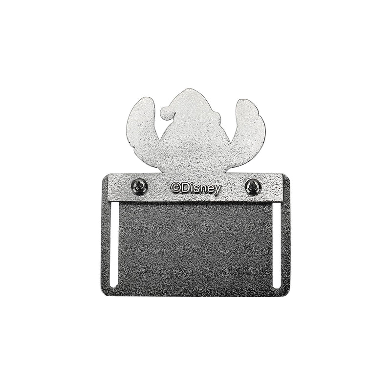 Disney Stitch It's Stitch-mas Time 2-Piece Lapel Pin Set