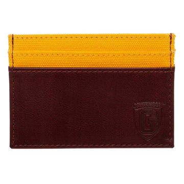 Harry Potter Gryffindor Card Holder Front Pocket Wallet