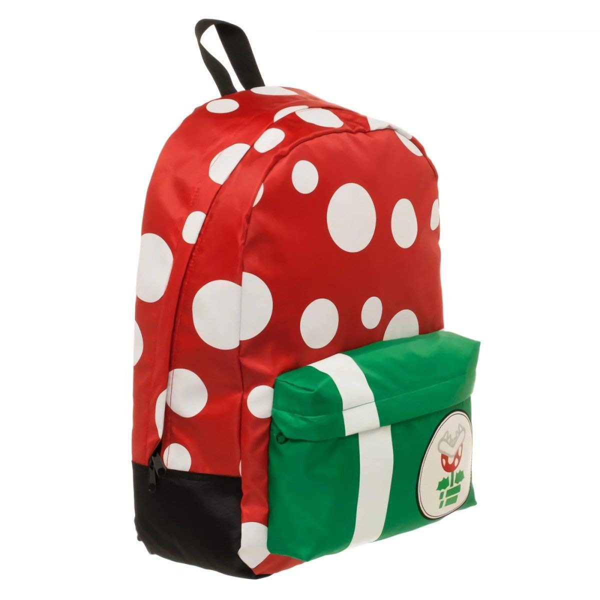 Super Mario Mushroom Backpack