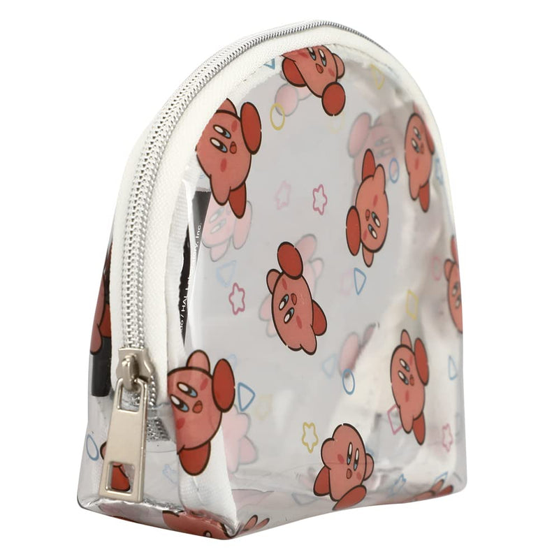 Bioworld Kirby Travel Toiletry 3-Piece Set