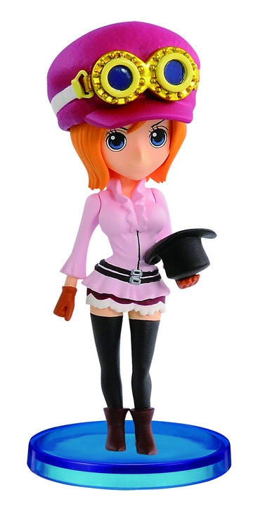 Banpresto One Piece 2.8" Koala World Collectible Figure, The History of Sabo