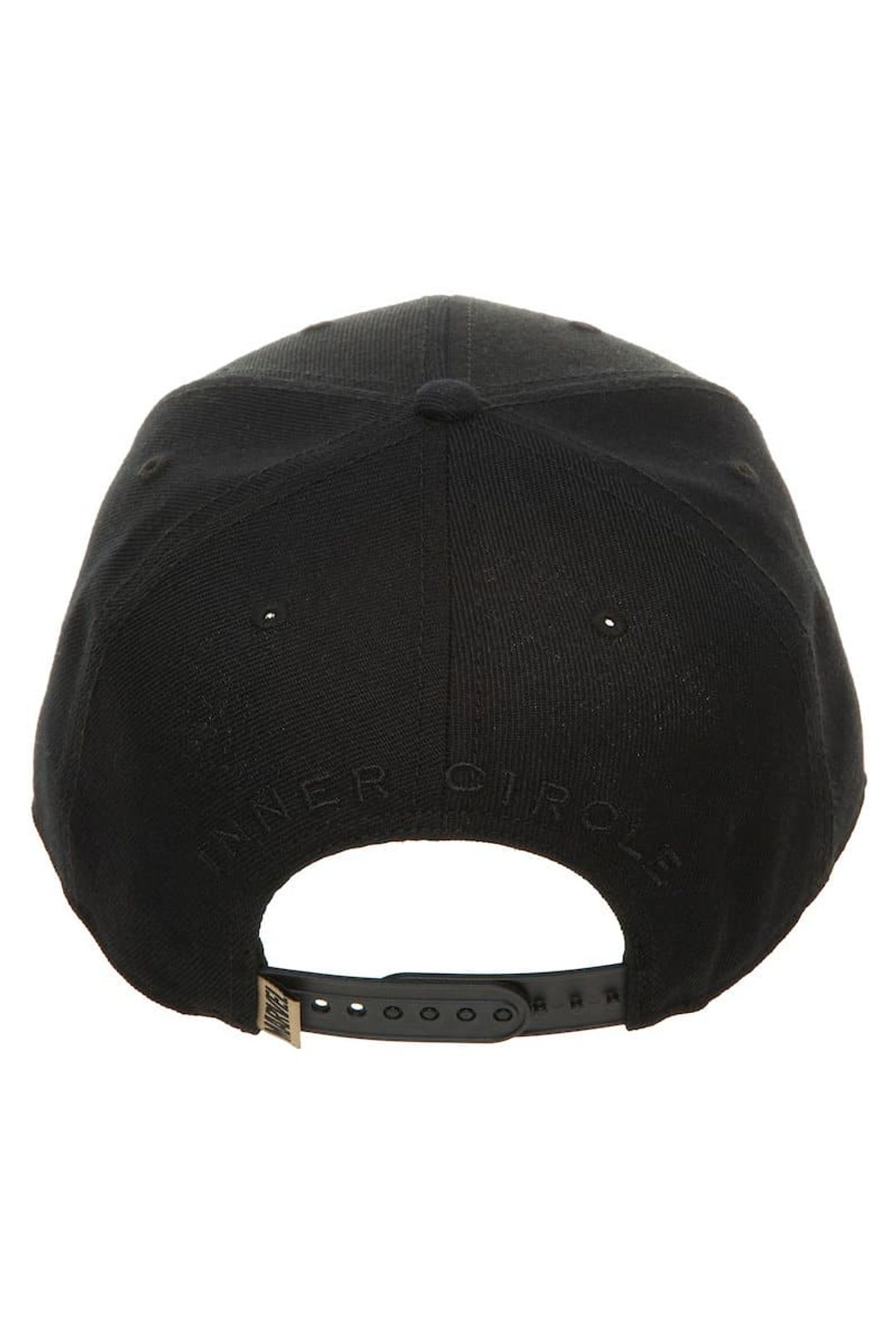 Marvel Hellfire Club Sebastian Shaw Inner Circle Snapback Hat