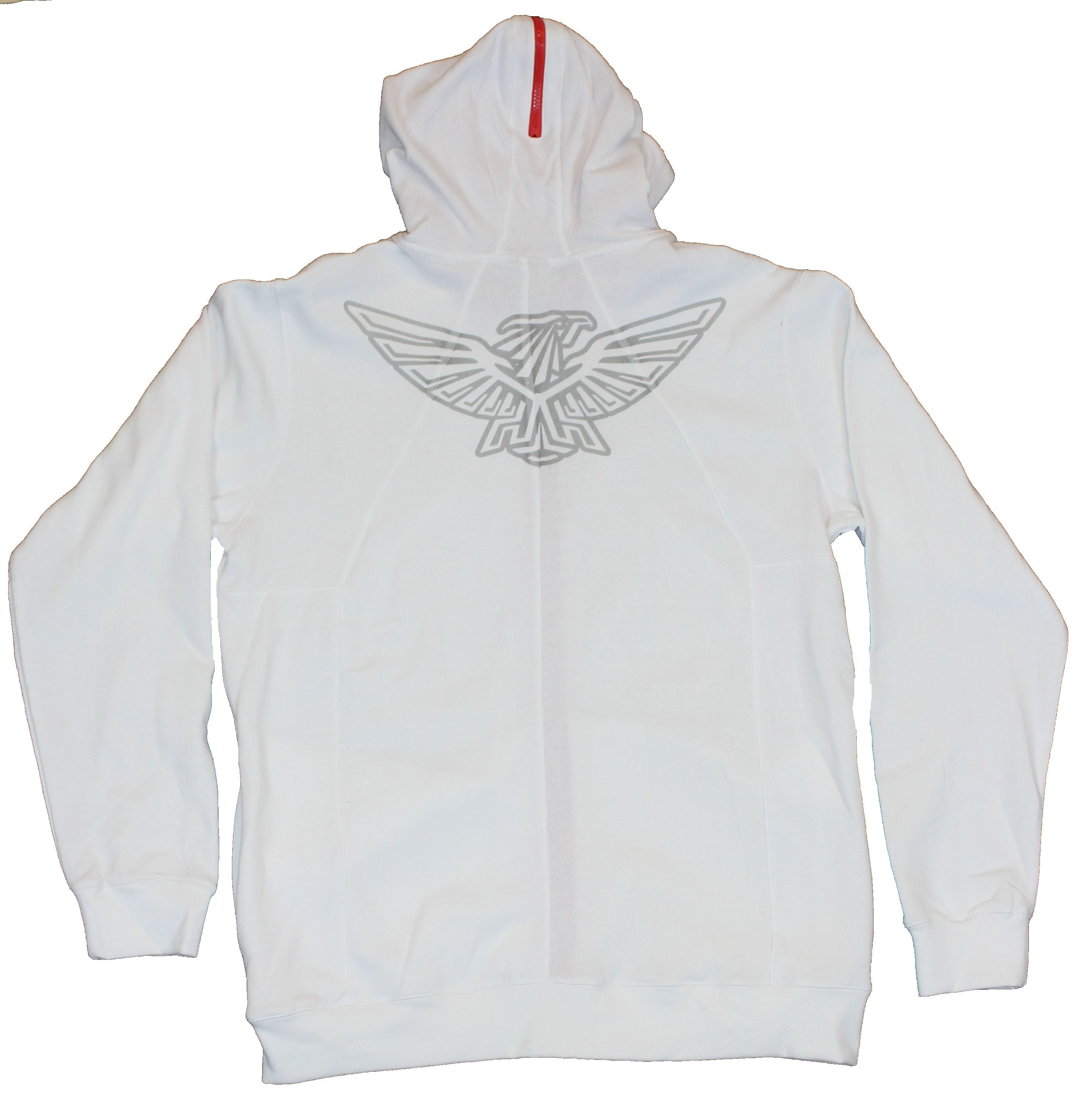 Assassin's Creed Mens Hoodie Sweatshirt -Classic Assassin's Costume Hoodie