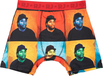 Ripple Junction Boyz in the Hood Ice Cube  Mens Boxer Briefs Underwear