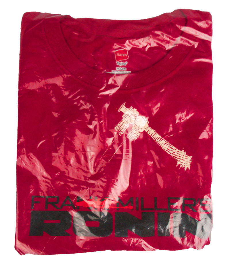 Graphitti Designs Frank Miller's Ronin DEADSTOCK VINTAGE T-SHIRT
