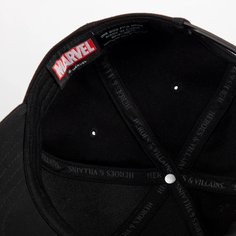 Marvel's Dr Doom Science and Sorcery Adjustable HAt
