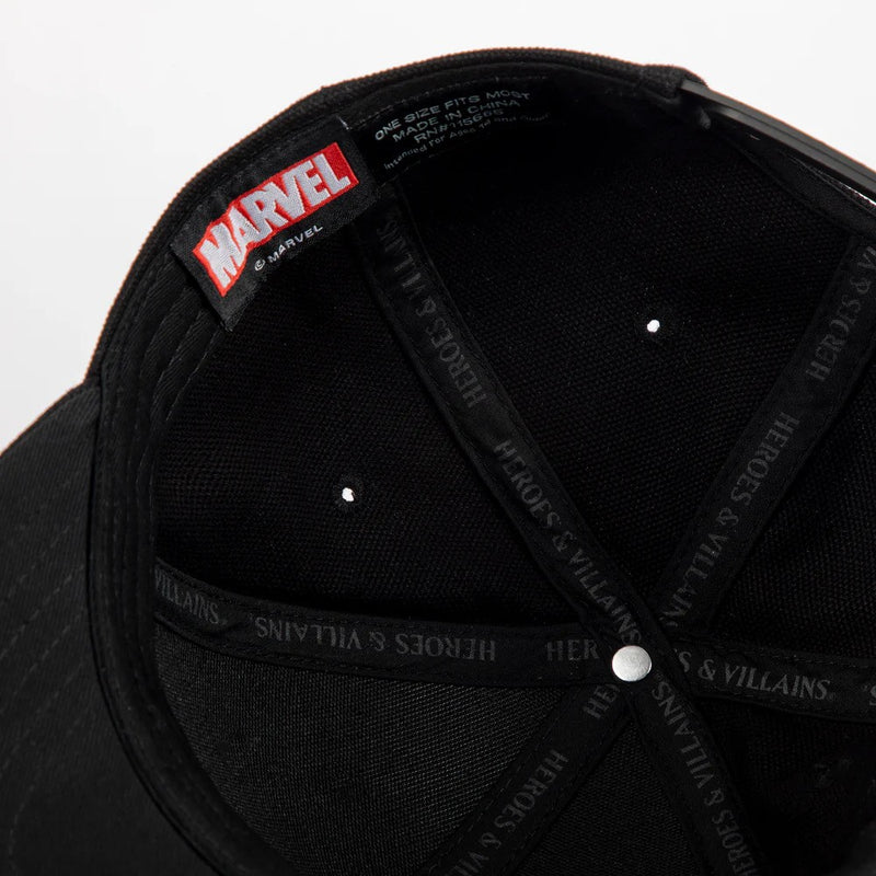 Marvel's Dr Doom Science and Sorcery Adjustable HAt