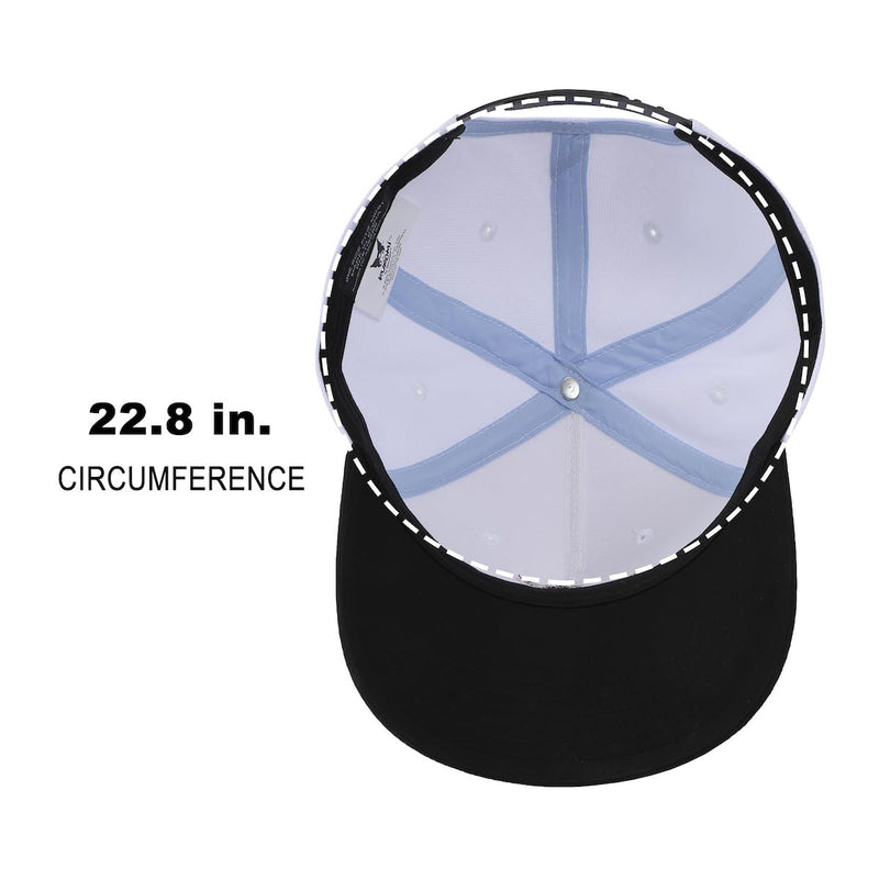 Bioworld Snapback Hat