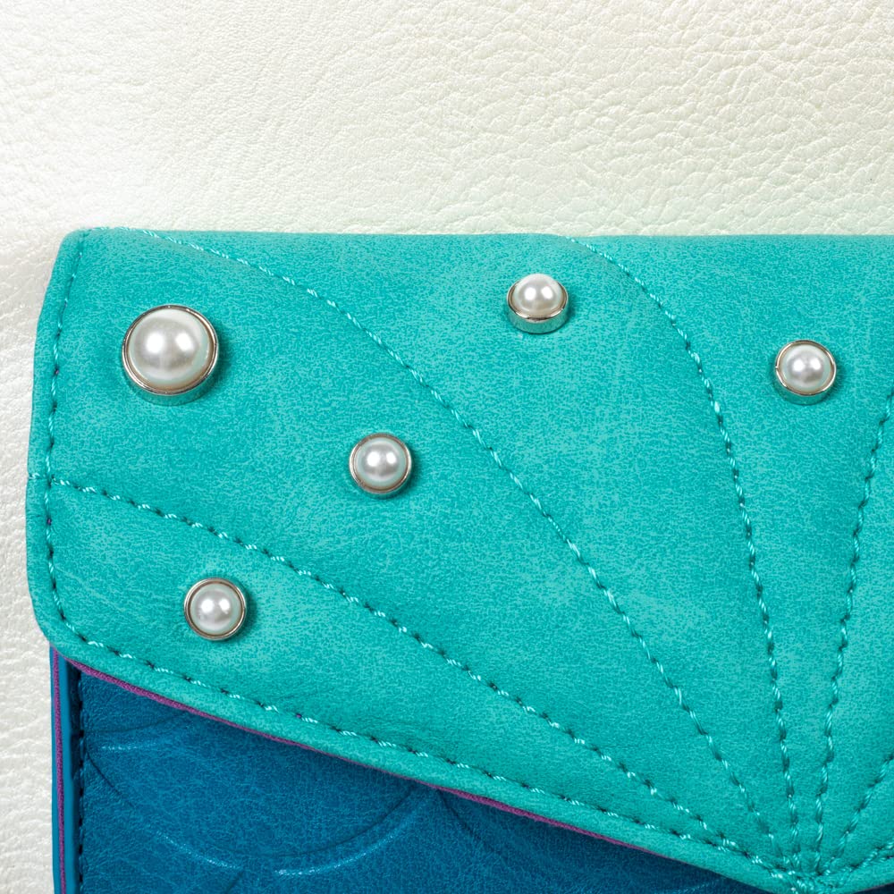 Disney Little Mermaid Ariel Mini Backpack