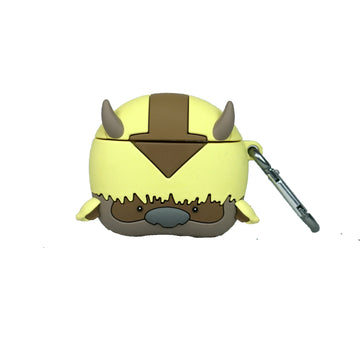 Avatar The Last Airbender Appa Wireless Earbuds Case