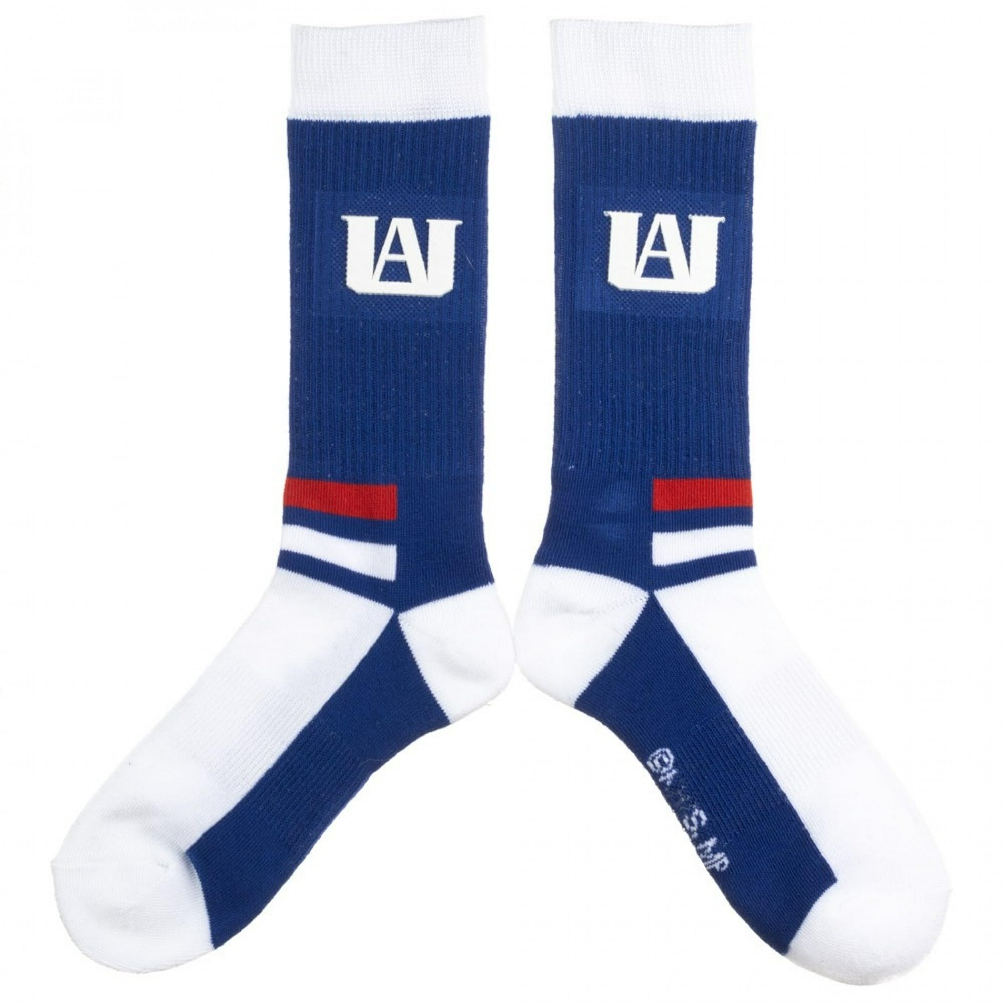 My Hero Academia U.A. Academy Crew Socks