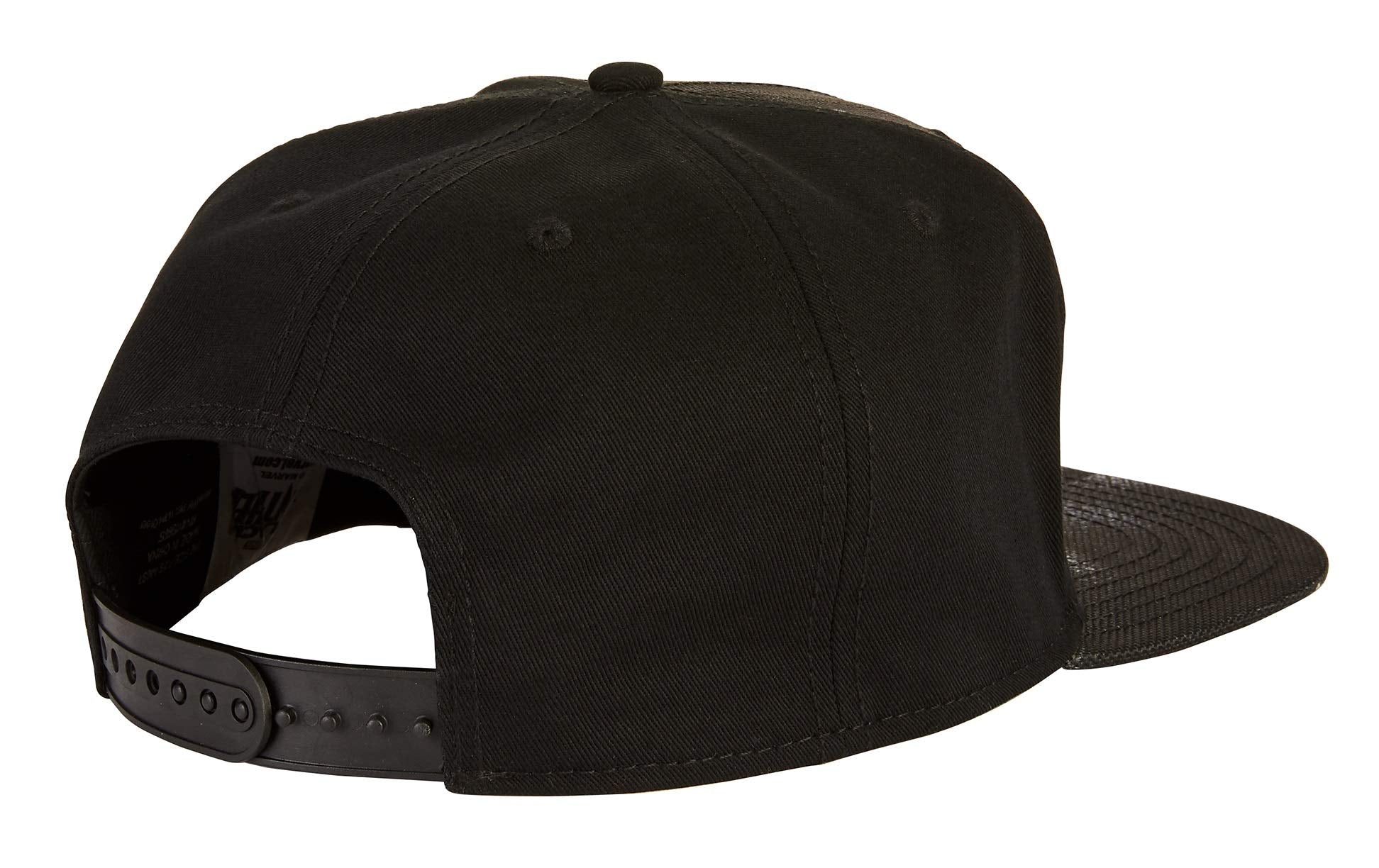 Marvel Black Panther Snapback Hat