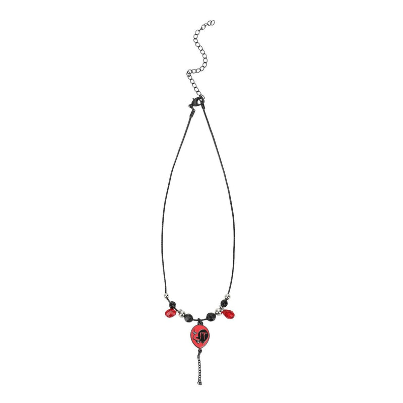 Bioworld Warner Brothers Horror Collection 4-Piece Necklace Set