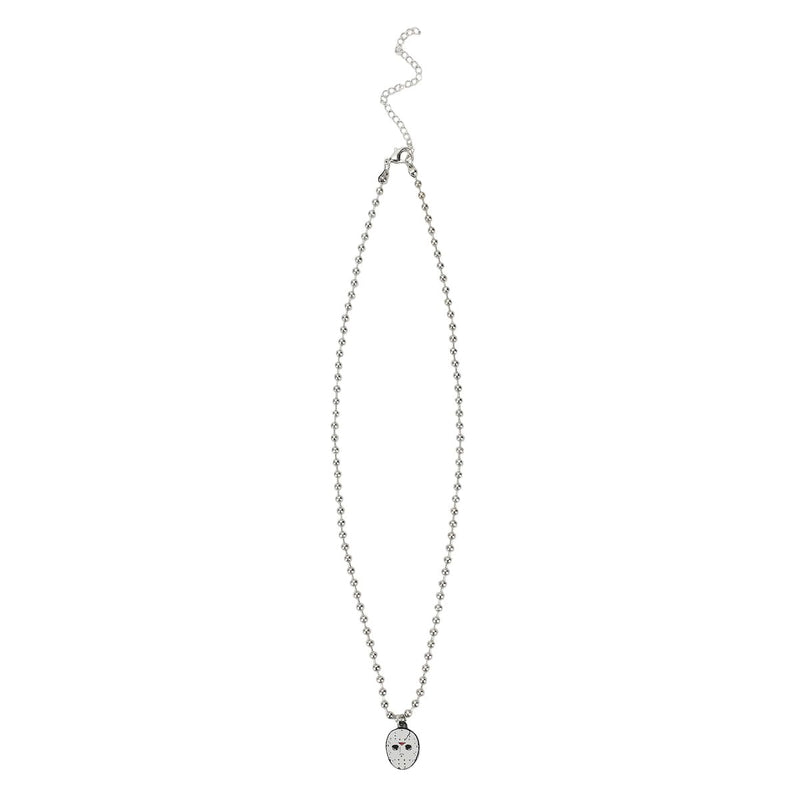 Bioworld Warner Brothers Horror Collection 4-Piece Necklace Set