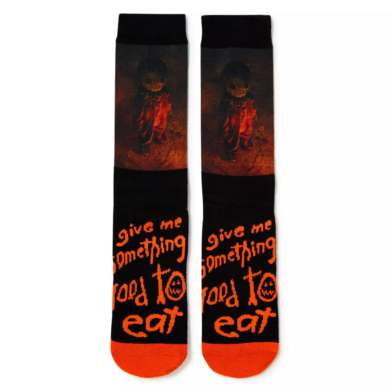 Sam Trick 'r Treat Crew Socks
