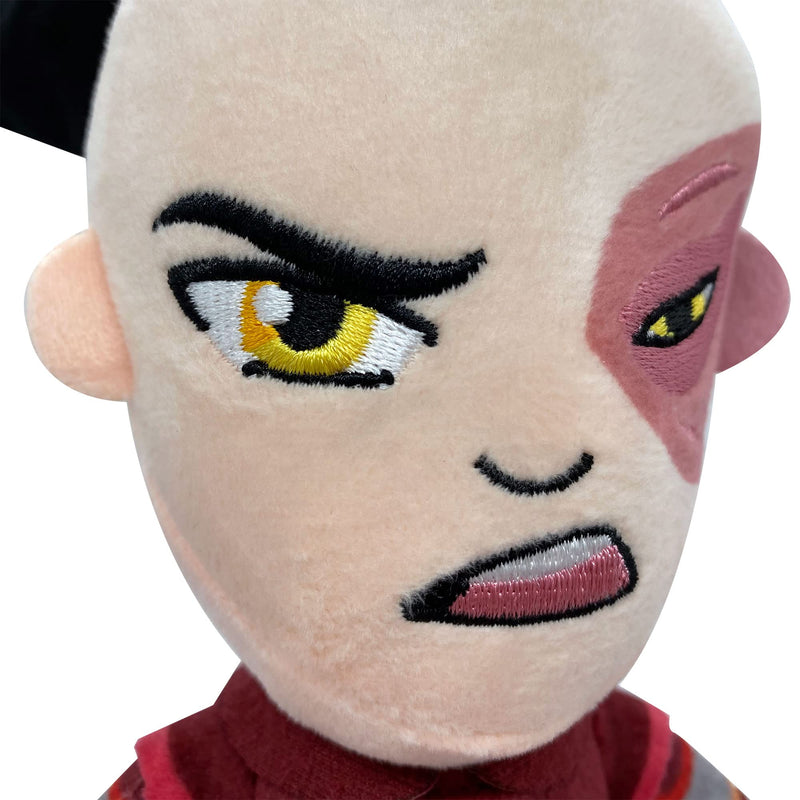 JINX Avatar: The Last Airbender Zuko Small Plush Toy 7.5-in