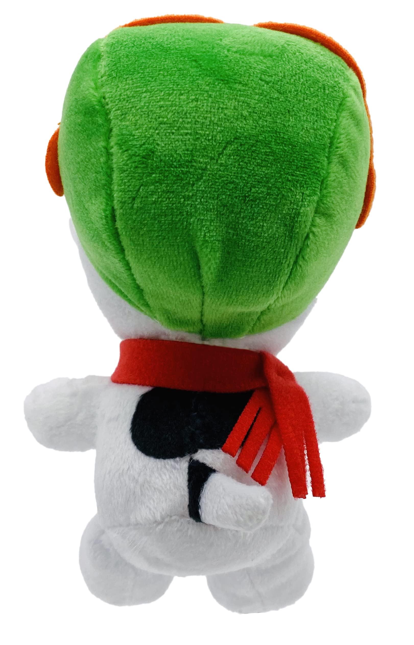 JINX Official Peanuts Collectible Plush Snoopy, Excellent Plushie Toy for Toddlers & Preschool, Super Cute Flying Ace