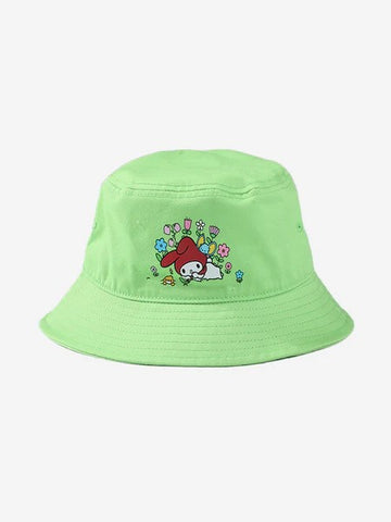 My Melody Garden Party Bucket Hat Sanrio