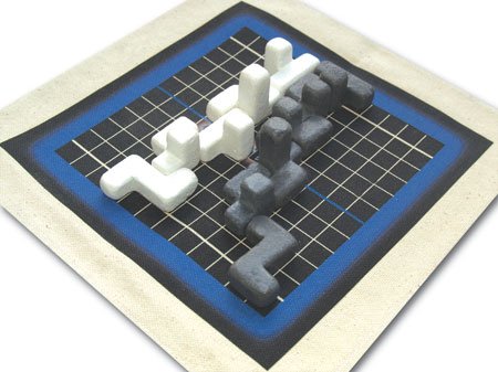 Jakbo - Playmat Edition