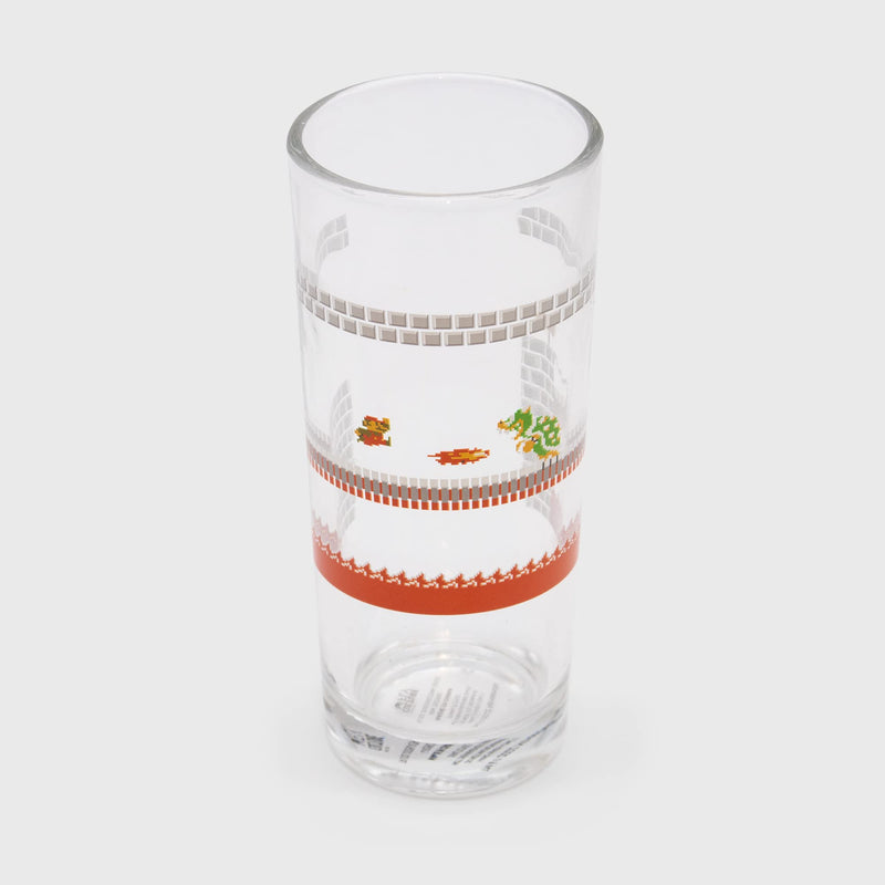 Culturefly's Super Mario Bros Underworld Collector Gift Set Boxes