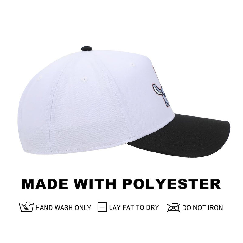 Bioworld Snapback Hat