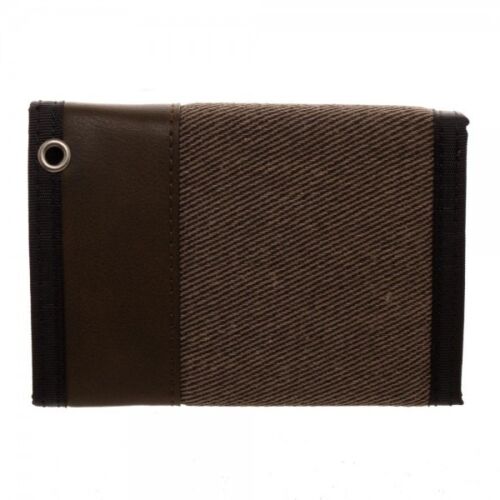 Attack On Titan - Fabric Tri-Fold Wallet