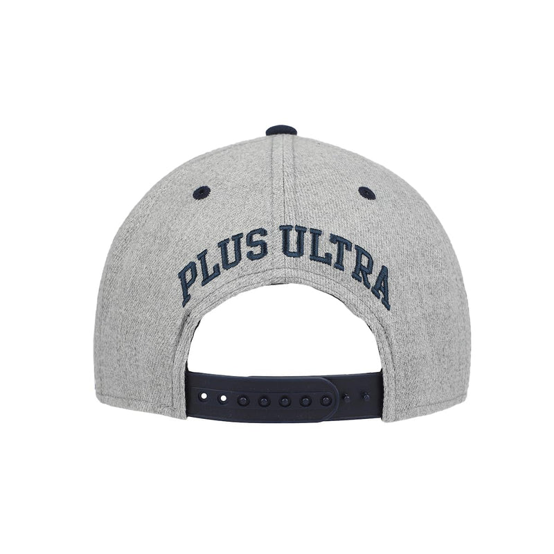 Bioworld My Hero Academia U.A. High School Snapback Hat (58cm)