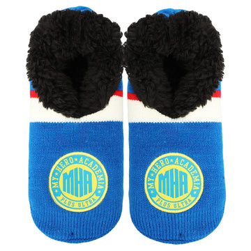 My Hero Academia UA Jrs Slipper Sock