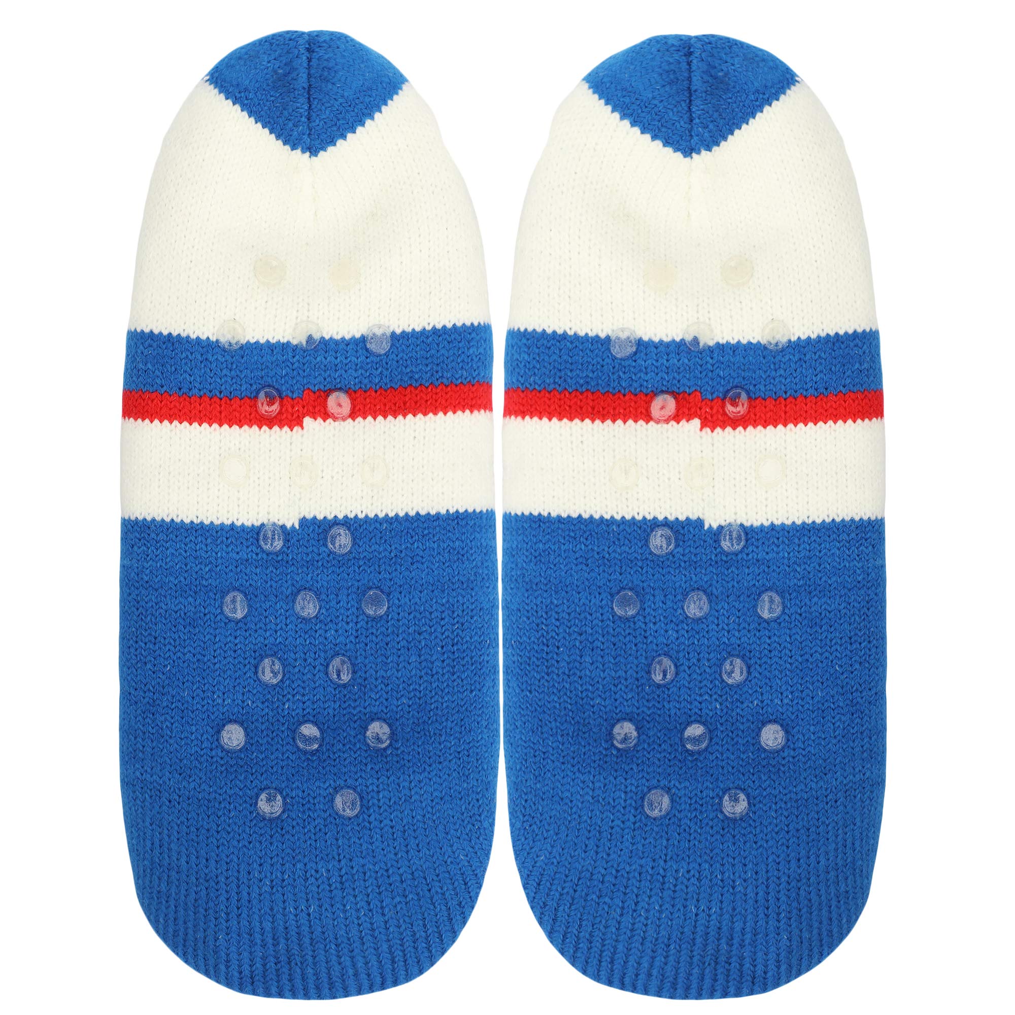 My Hero Academia UA Jrs Slipper Sock