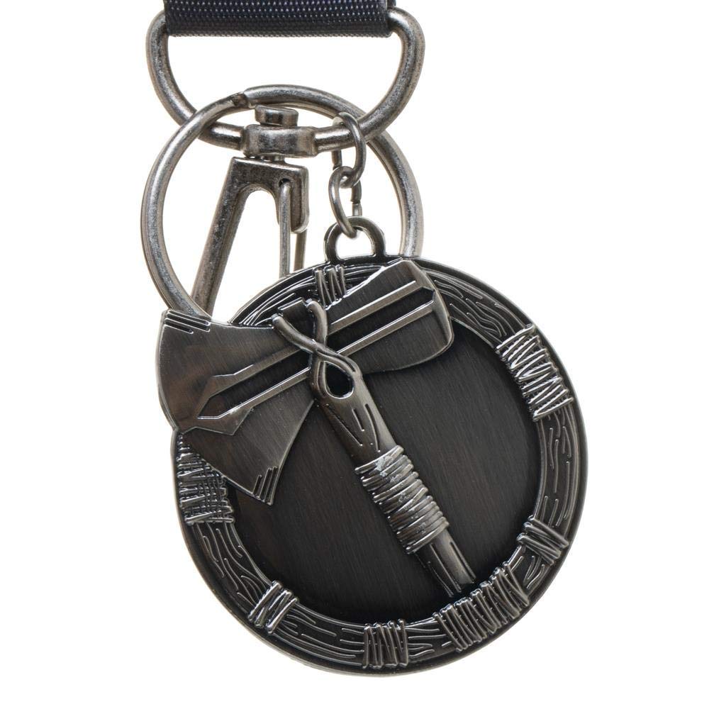 Thor Stormbreaker Marvel Avengers Lanyard