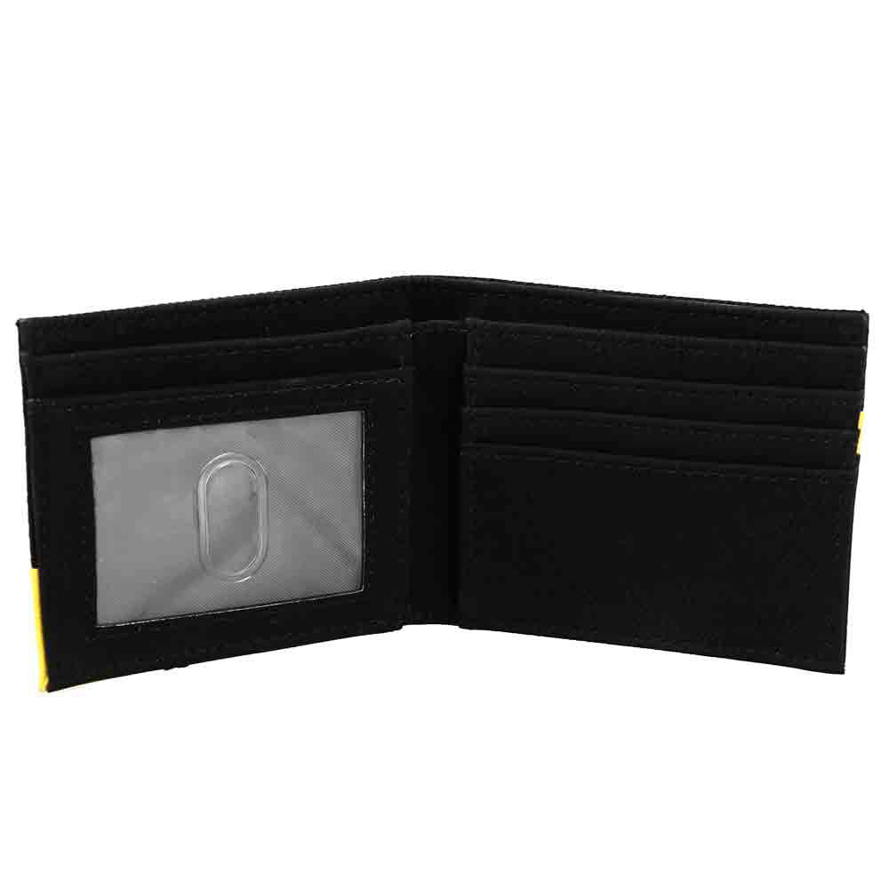 Cobra Kai Woven Patch Bifold Wallet