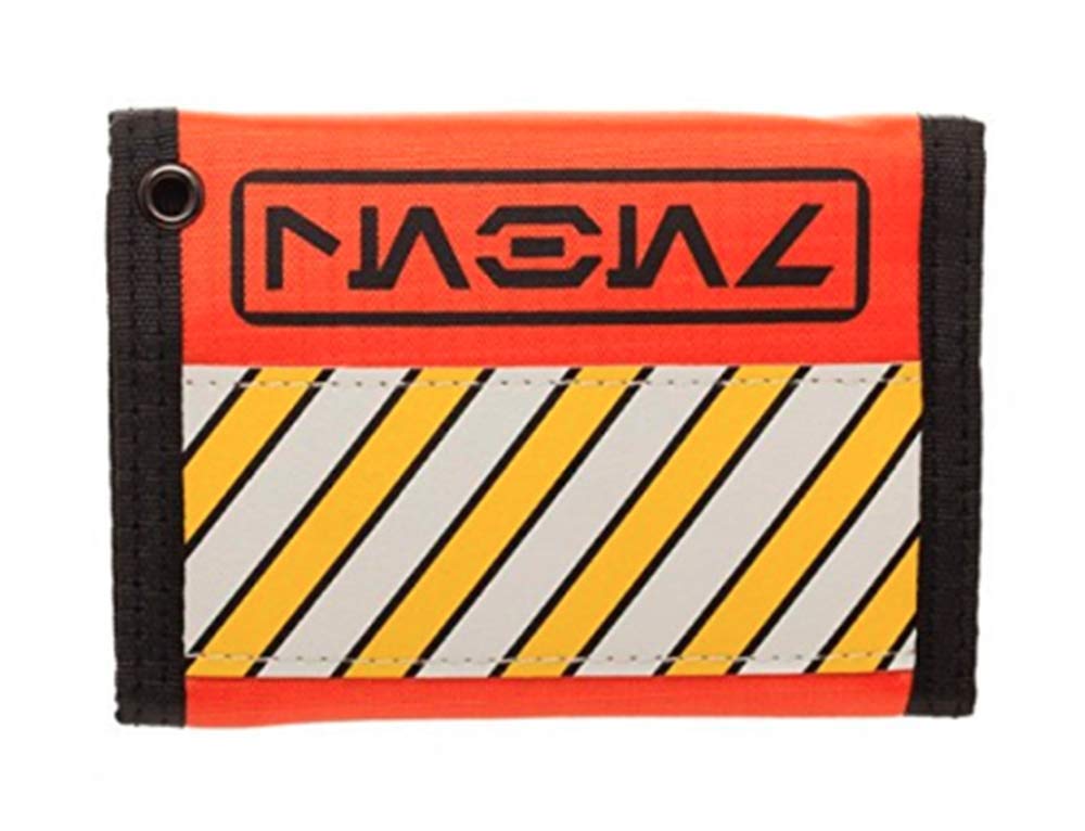 Star Wars Episode 8 Button Down Wallet