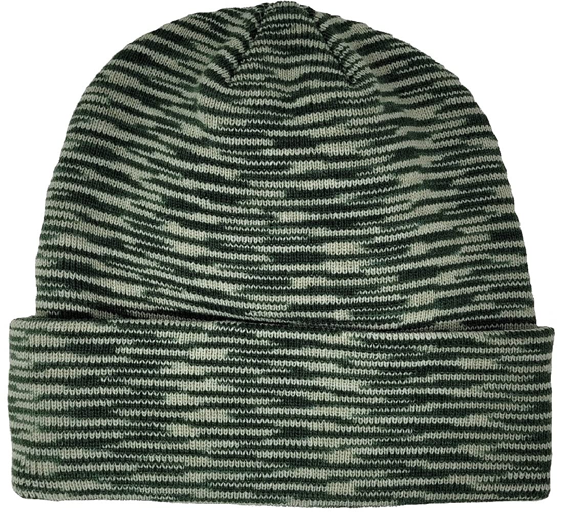 Ripple Junction Attack on Titan Scout Regiment Wings of Freedom Space Dye Cuffed Beanie Officially Licensed