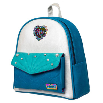 Disney Little Mermaid Ariel Mini Backpack