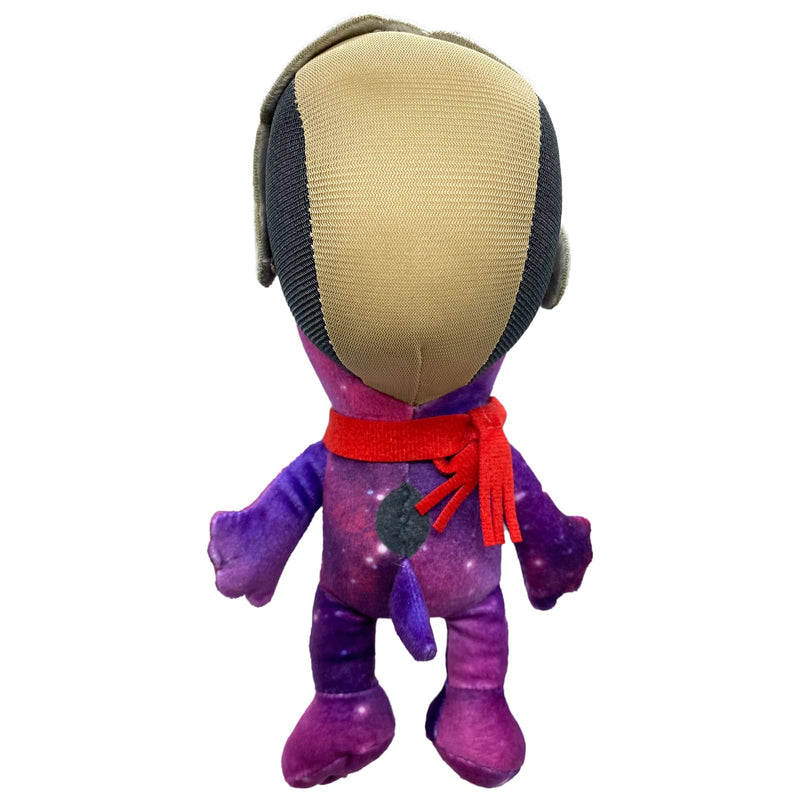 Jinx Official Peanuts Collectible Plush Snoopy, Excellent Plushie Toy for Toddlers & Preschool, Interstellar Nebula