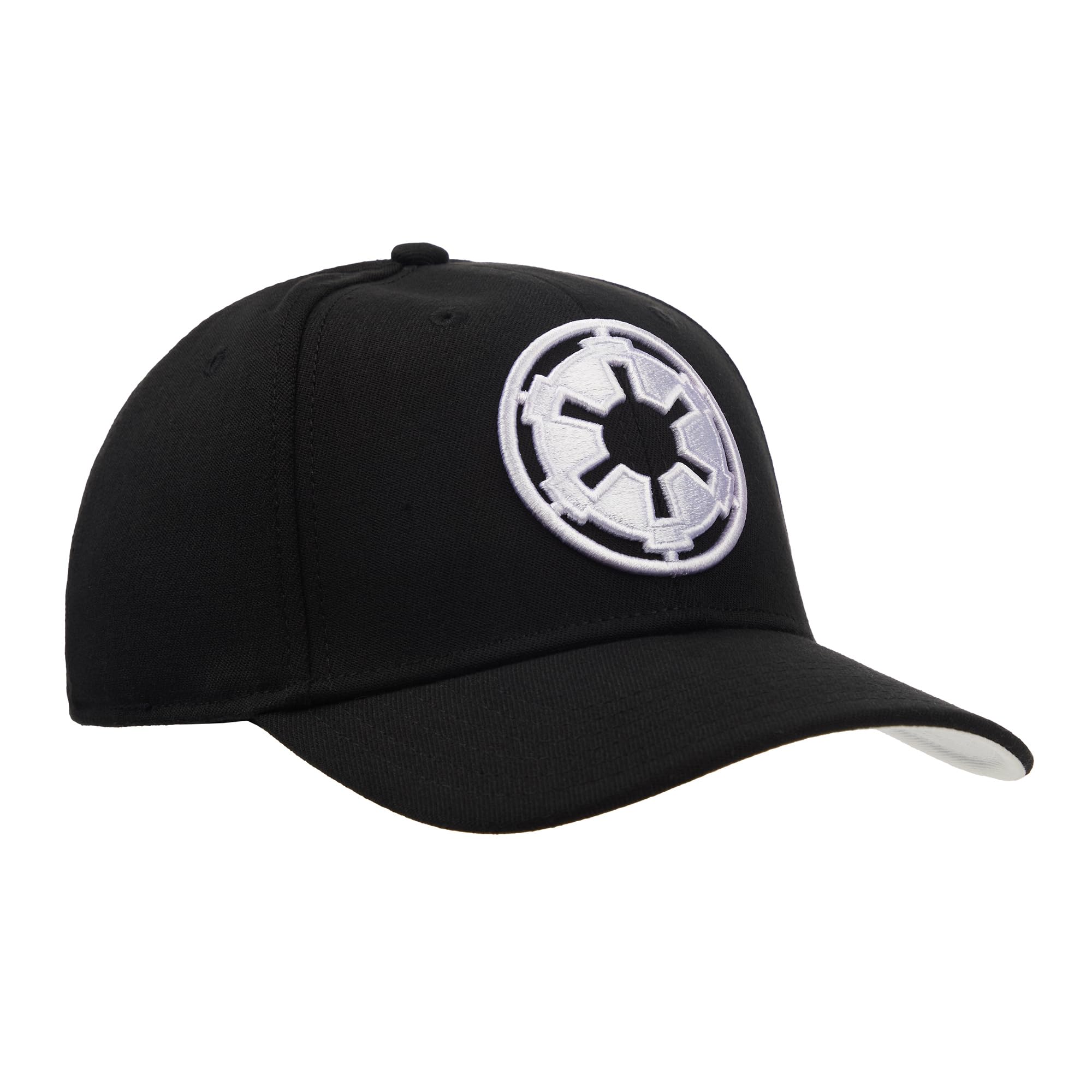 Star Wars Comfort Flex Boba Fett Mens Hat