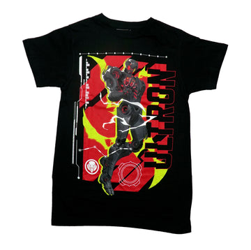 Marvel Rivals Mens T-Shirt - Marvel SuperVillian Ultron