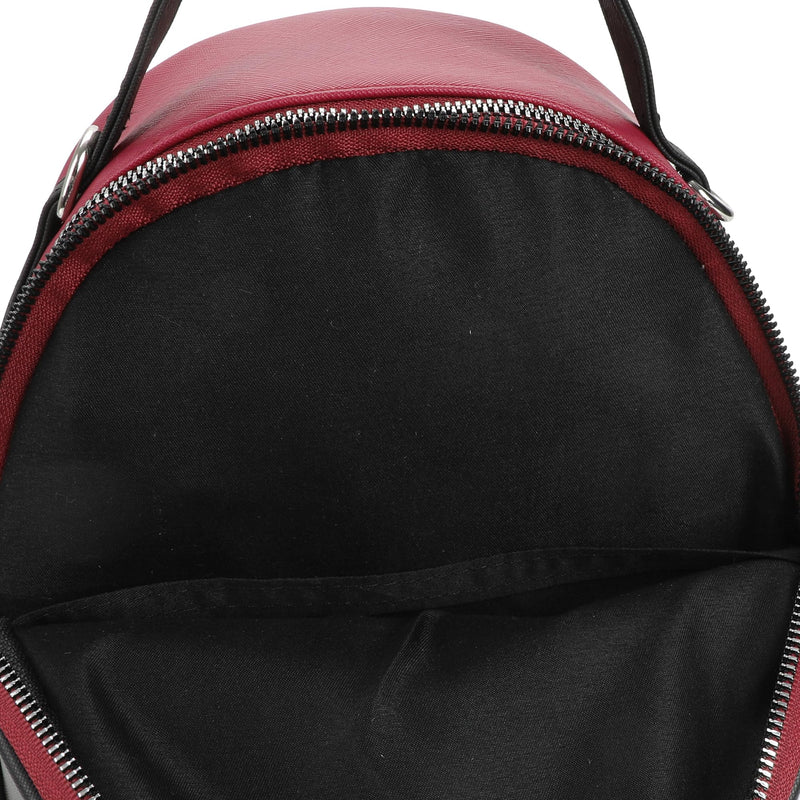 Bioworld Star Wars 11 Sabine Helmet Mini Backpack