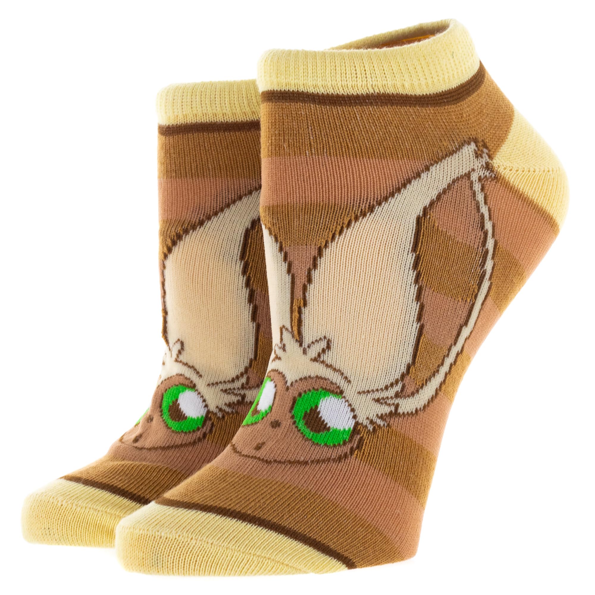 Avatar The Last Airbender Ankle Socks for men 5 Pack