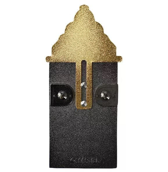 Marvel Loki Animated Sliding Lapel Collectors Pin