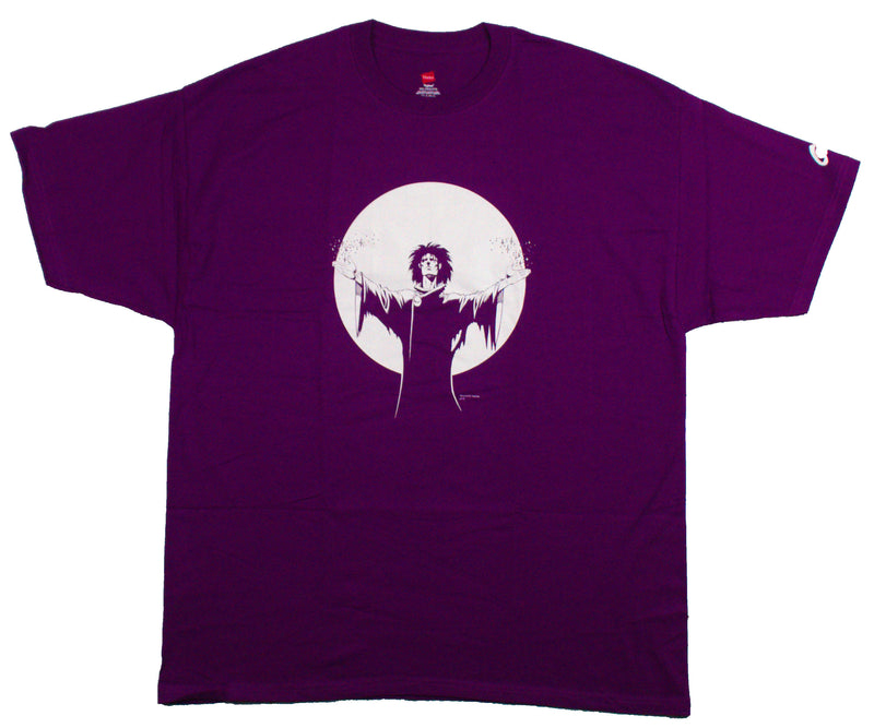 Graphitti Designs Sandman Moonlit Endless NOS DEADSTOCK VINTAGE T-SHIRT