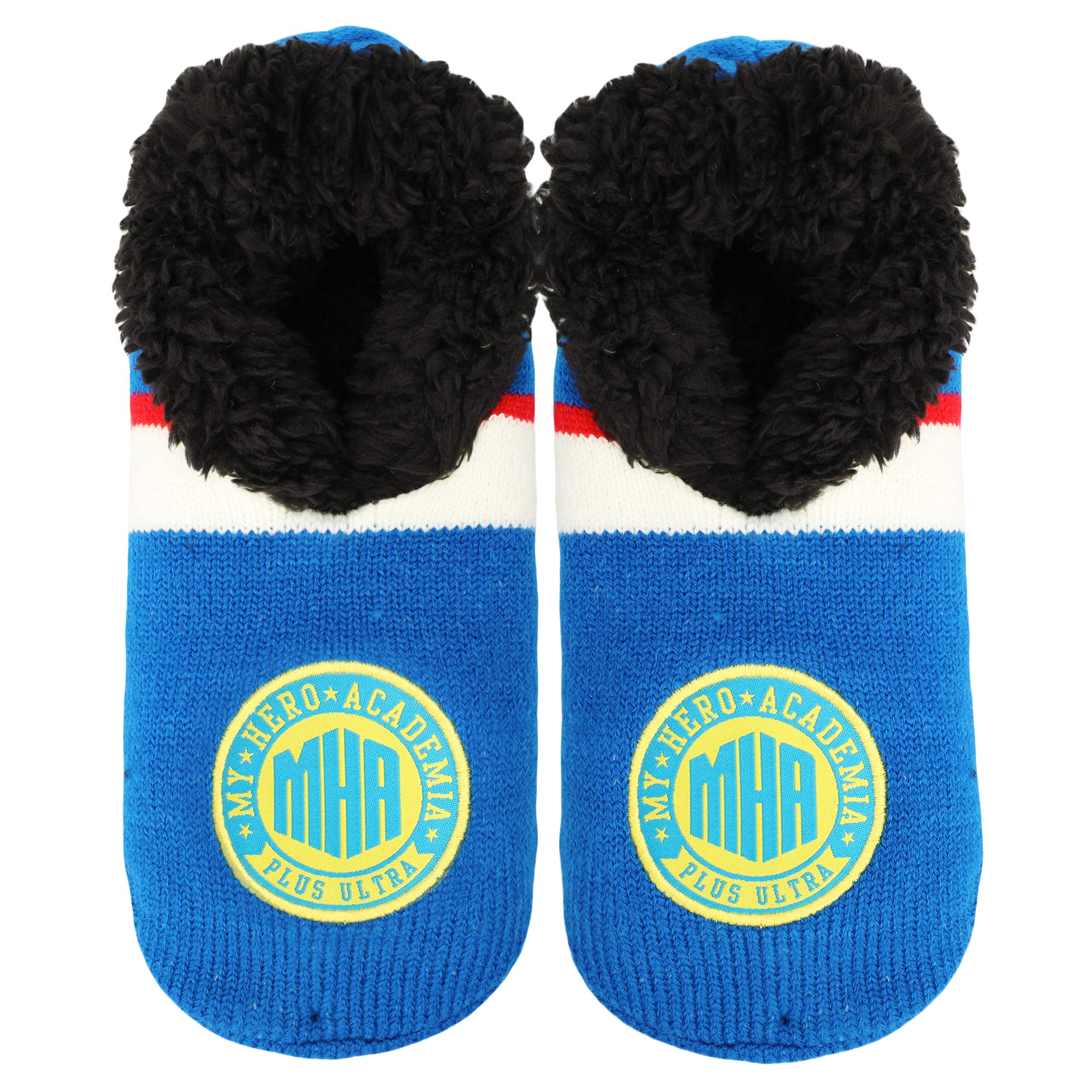 My Hero Academia UA Jrs Slipper Sock