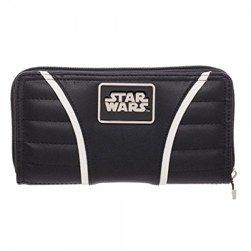 Star Wars Empire Juniors Zip Around Wallet