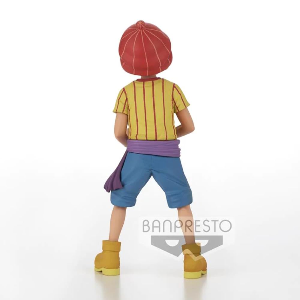 Banpresto ONE Piece DXF ~The GRANDLINE Children~ WANOKUNI vol.2