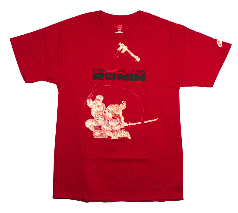 Graphitti Designs Frank Miller's Ronin DEADSTOCK VINTAGE T-SHIRT