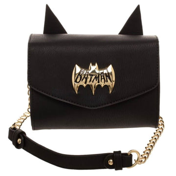 Batman Sidekick Cross Body Bag - ST