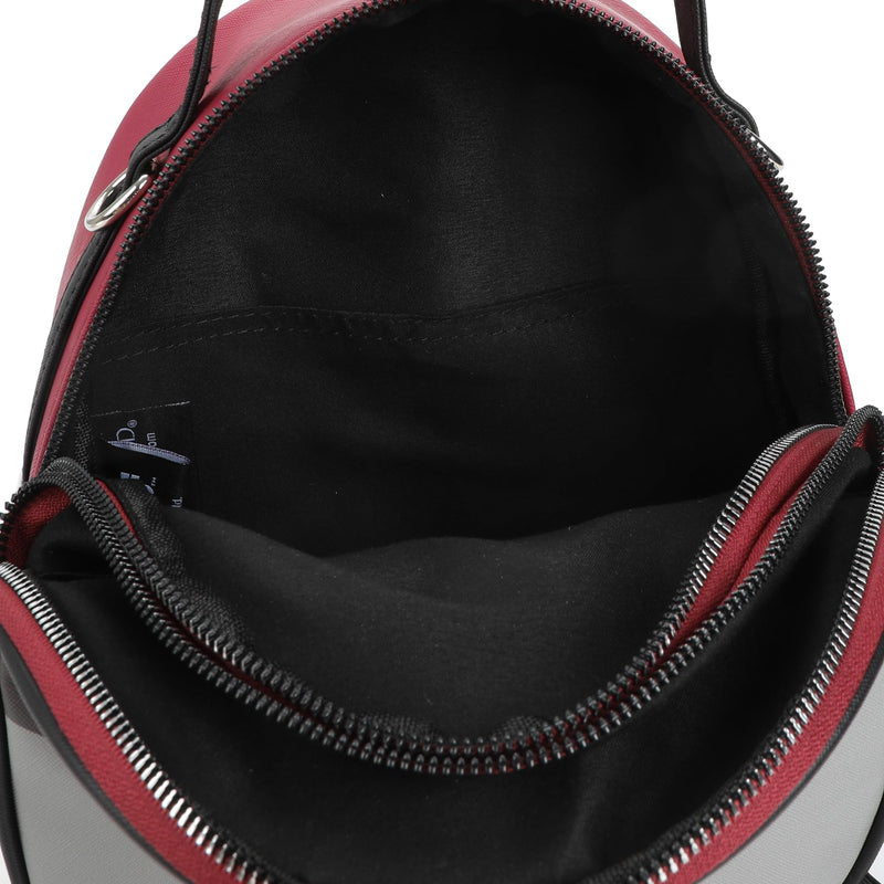 Bioworld Star Wars 11 Sabine Helmet Mini Backpack